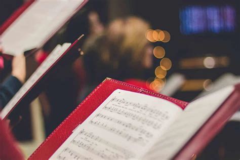 choir webrip|The 7 best webs and APPS to learn how to sing in a choir.